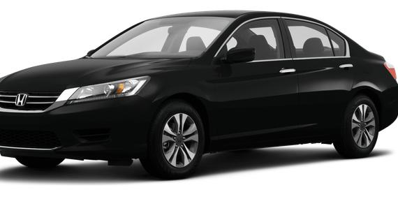 HONDA ACCORD 2014 1HGCR2F31EA269448 image