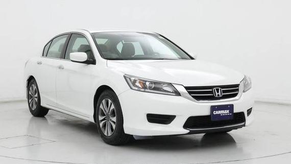 HONDA ACCORD 2014 1HGCR2F36EA227891 image