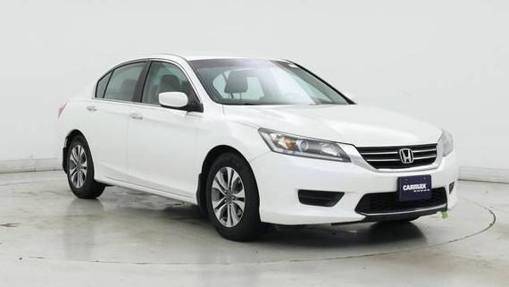 HONDA ACCORD 2014 1HGCR2F34EA182319 image
