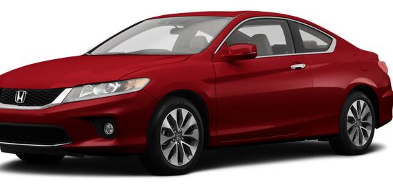 HONDA ACCORD 2014 1HGCT1B81EA006213 image