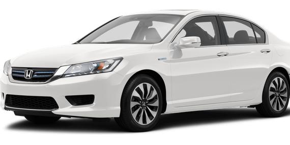 HONDA ACCORD 2014 1HGCR6F59EA004561 image