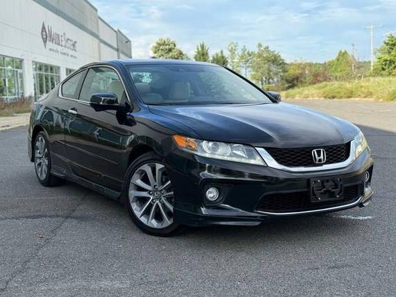 HONDA ACCORD 2014 1HGCT2B8XEA000335 image