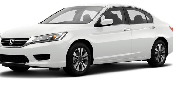 HONDA ACCORD 2014 1HGCR2F31EA233128 image