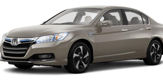 HONDA ACCORD 2014 JHMCR5F73EC000535 image