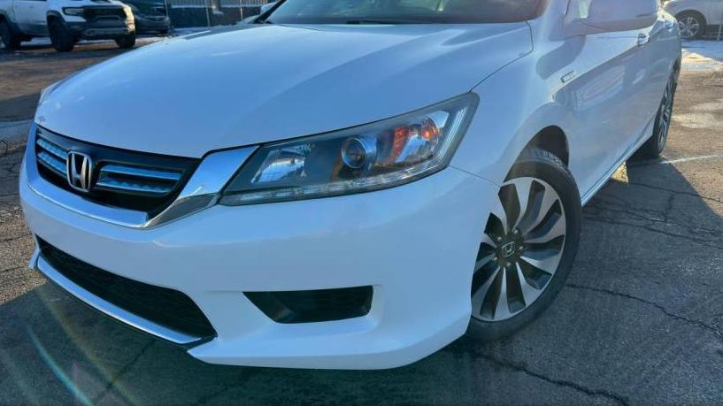 HONDA ACCORD 2014 1HGCR6F38EA003707 image