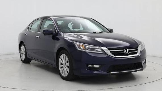 HONDA ACCORD 2014 1HGCR2F8XEA263546 image HONDA ACCORD 2014 1HGCR2F8XEA263546 image