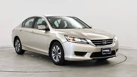 HONDA ACCORD 2014 1HGCR2F35EA235867 image