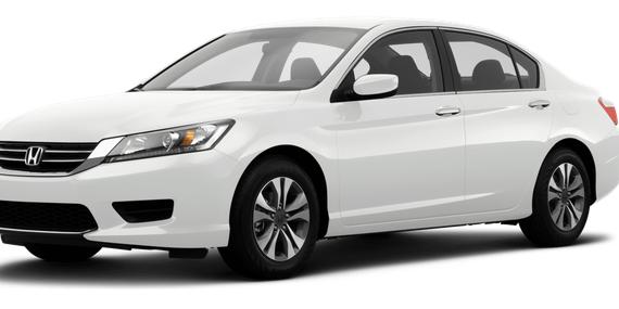 HONDA ACCORD 2014 1HGCR2F37EA139805 image
