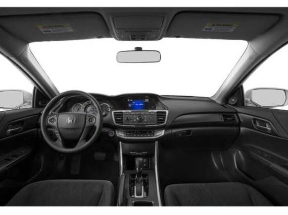 HONDA ACCORD 2014 1HGCR2F78EA274133 image