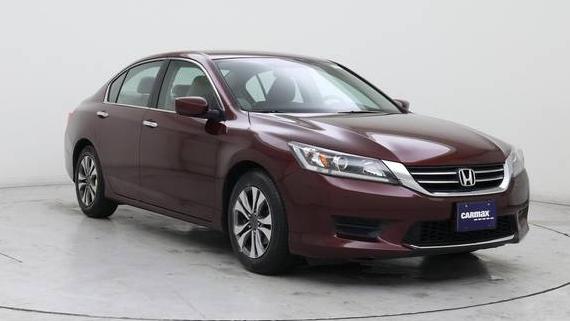 HONDA ACCORD 2014 1HGCR2F30EA256545 image