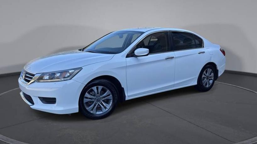 HONDA ACCORD 2014 1HGCR2F31EA291546 image