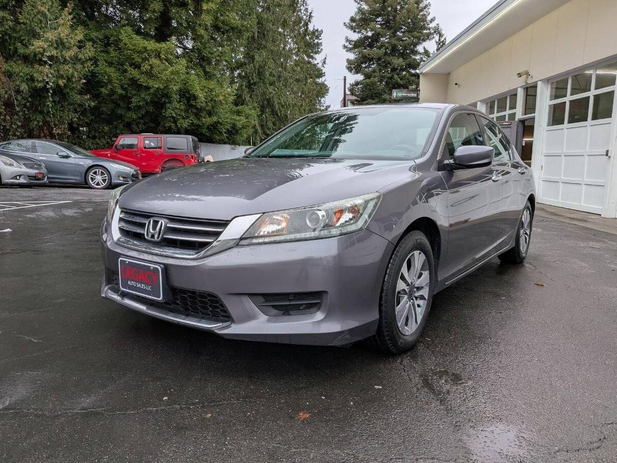 HONDA ACCORD 2014 1HGCR2F38EA193338 image