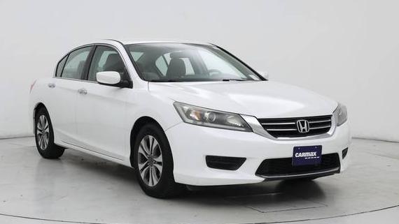 HONDA ACCORD 2014 1HGCR2F33EA176253 image