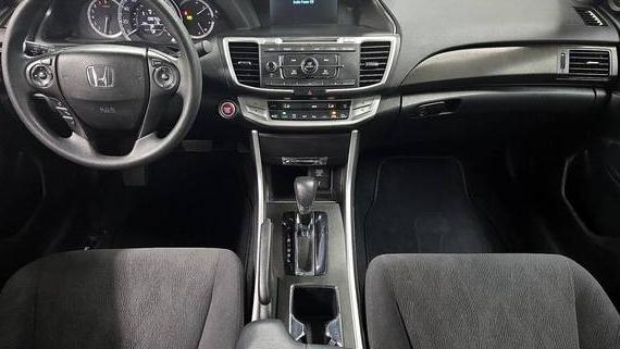 HONDA ACCORD 2014 1HGCR2F76EA047670 image