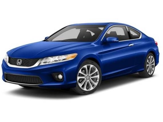 HONDA ACCORD 2014 1HGCT2B81EA003530 image