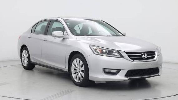 HONDA ACCORD 2014 1HGCR2F87EA245974 image HONDA ACCORD 2014 1HGCR2F87EA245974 image