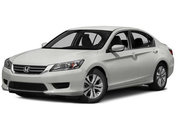 HONDA ACCORD 2014 1HGCR2F31EA210738 image