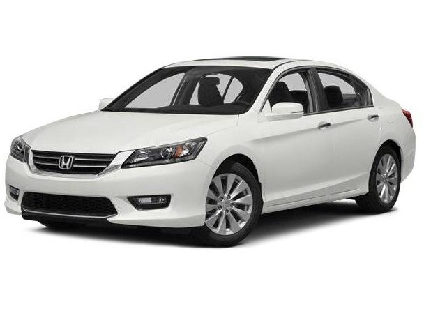 HONDA ACCORD 2014 1HGCR2F80EA152150 image