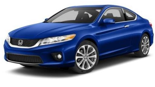 HONDA ACCORD 2014 1HGCT2B86EA004298 image