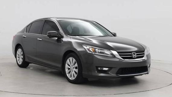 HONDA ACCORD 2014 1HGCR2F79EA180875 image