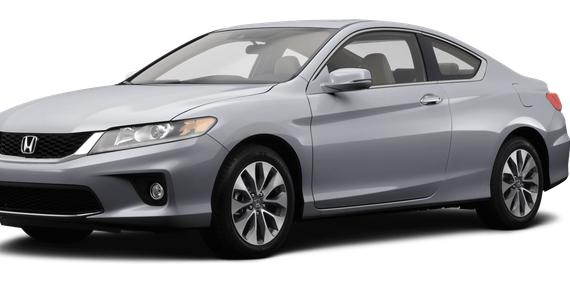 HONDA ACCORD 2014 1HGCT1B83EA009954 image