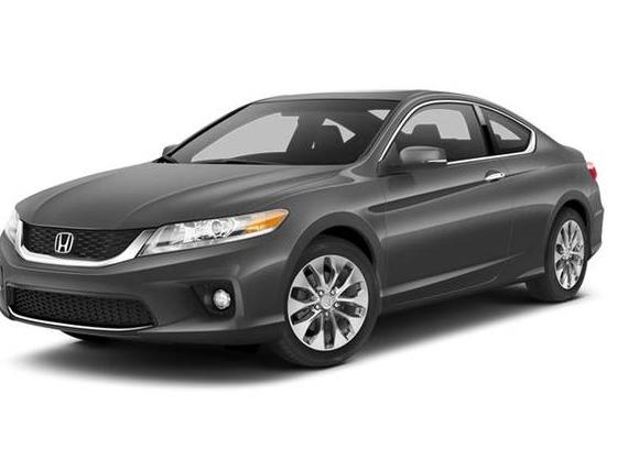 HONDA ACCORD 2014 1HGCT1B87EA000268 image