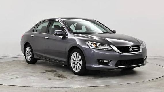 HONDA ACCORD 2014 1HGCR3F85EA011788 image HONDA ACCORD 2014 1HGCR3F85EA011788 image