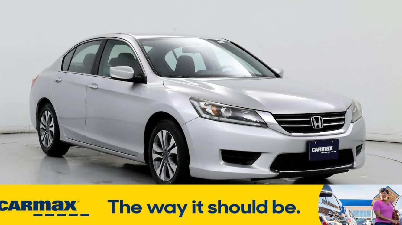 HONDA ACCORD 2014 1HGCR2F36EA018652 image