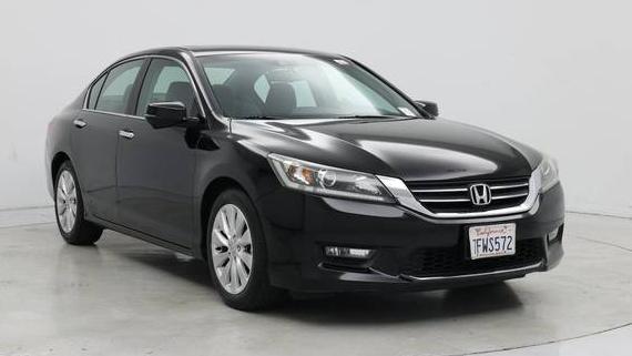 HONDA ACCORD 2014 1HGCR2F89EA217707 image HONDA ACCORD 2014 1HGCR2F89EA217707 image