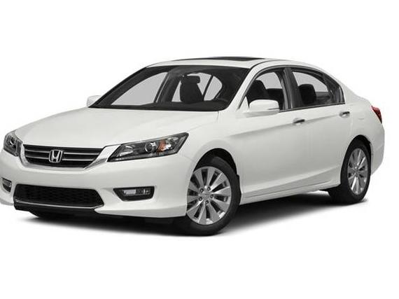 HONDA ACCORD 2014 1HGCR2F88EA272374 image HONDA ACCORD 2014 1HGCR2F88EA272374 image