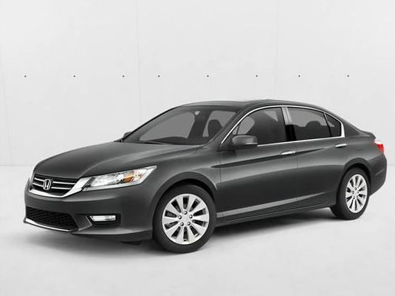 HONDA ACCORD 2014 1HGCR2F7XEA239674 image HONDA ACCORD 2014 1HGCR2F7XEA239674 image