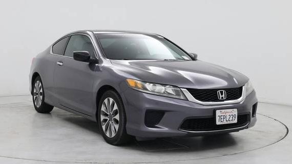HONDA ACCORD 2014 1HGCT1B38EA001465 image