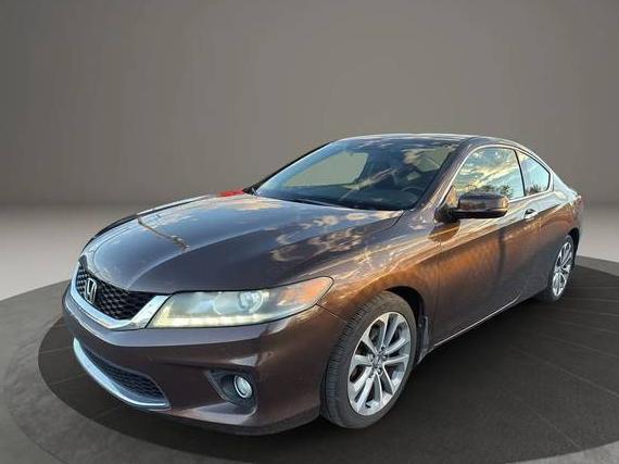 HONDA ACCORD 2014 1HGCT2B8XEA005809 image