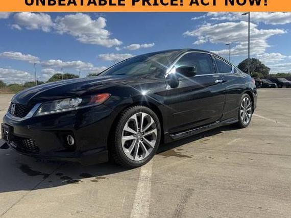 HONDA ACCORD 2014 1HGCT2B86EA003247 image