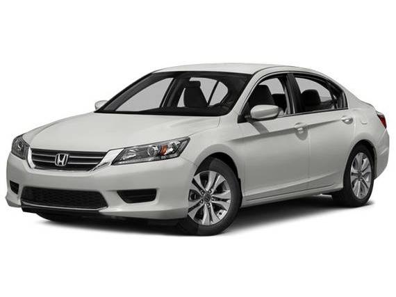 HONDA ACCORD 2014 1HGCR2F36EA290585 image