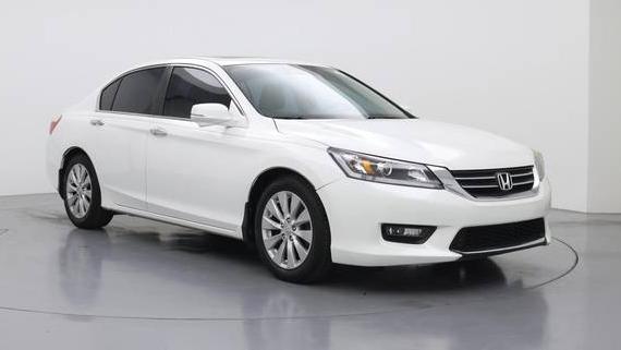 HONDA ACCORD 2014 1HGCR2F87EA060999 image HONDA ACCORD 2014 1HGCR2F87EA060999 image