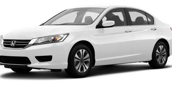 HONDA ACCORD 2014 1HGCR2F31EA231556 image