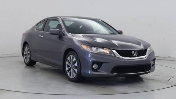 HONDA ACCORD 2014 1HGCT1B77EA003873 image