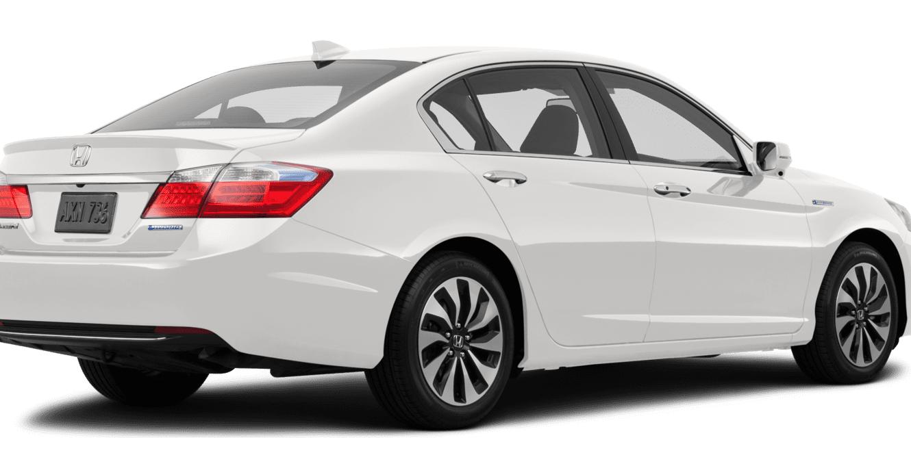 HONDA ACCORD 2014 1HGCR6F36EA004001 image