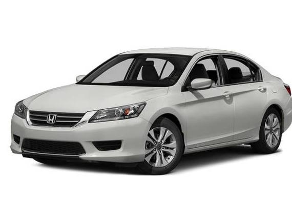 HONDA ACCORD 2014 1HGCR2F39EA173762 image
