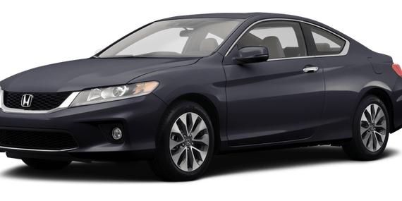 HONDA ACCORD 2014 1HGCT1B84EA016279 image