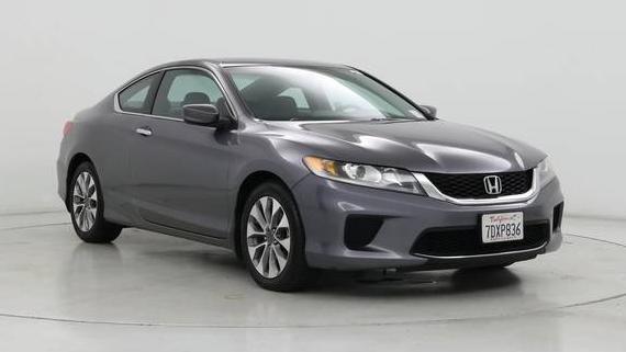 HONDA ACCORD 2014 1HGCT1B38EA003958 image