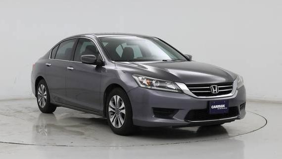 HONDA ACCORD 2014 1HGCR2F39EA225388 image