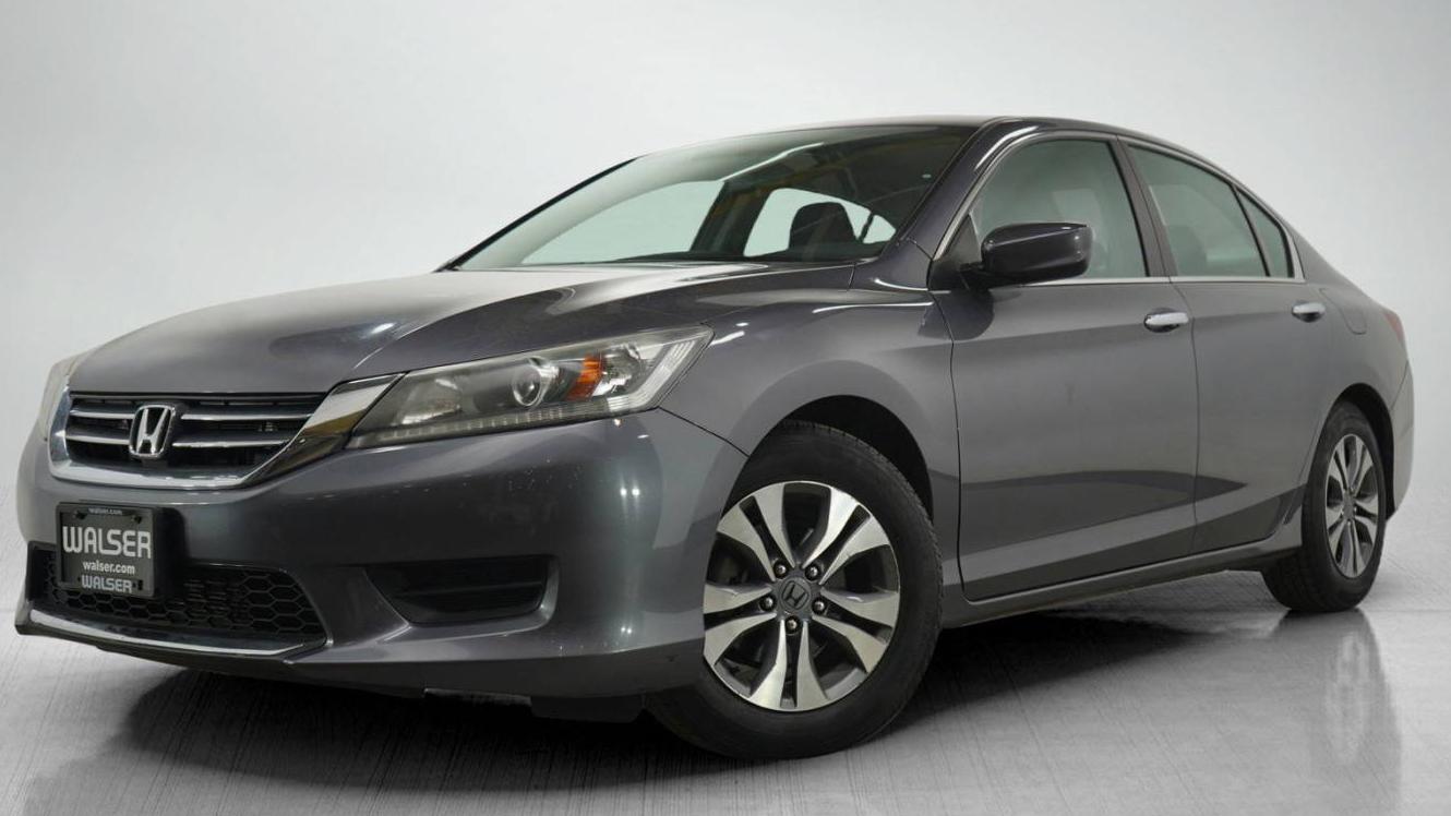 HONDA ACCORD 2014 1HGCR2F31EA156843 image