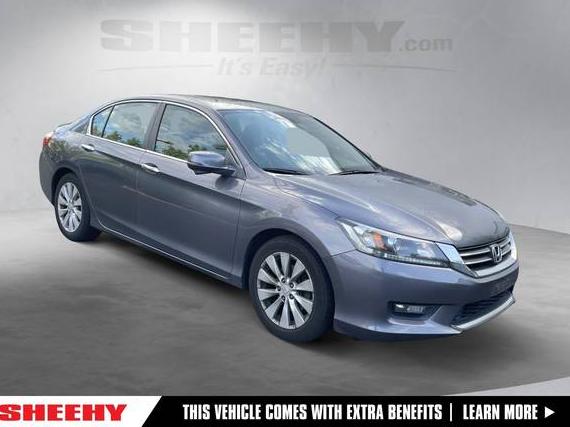 HONDA ACCORD 2014 1HGCR2F80EA007349 image HONDA ACCORD 2014 1HGCR2F80EA007349 image