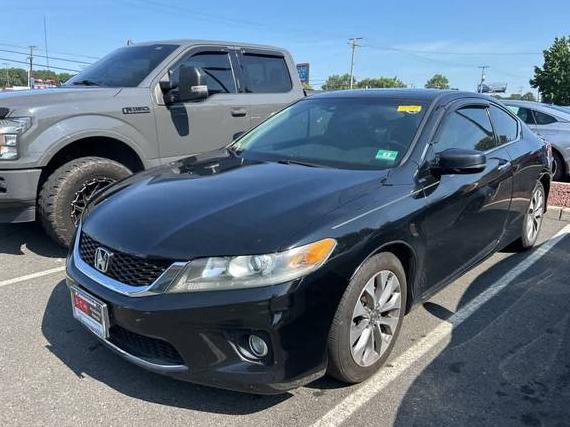 HONDA ACCORD 2014 1HGCT1B82EA003921 image