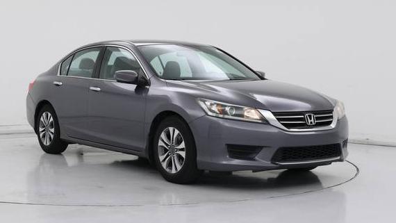 HONDA ACCORD 2014 1HGCR2F31EA266761 image