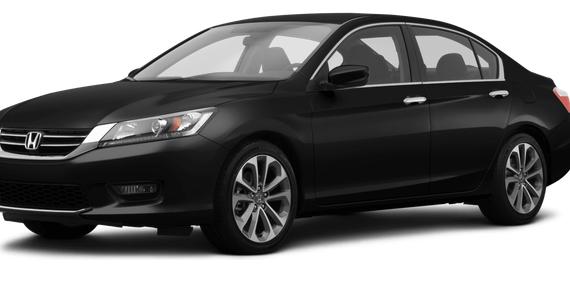 HONDA ACCORD 2014 1HGCR2F56EA242974 image
