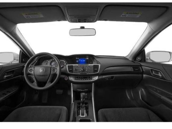 HONDA ACCORD 2014 1HGCR2F78EA019871 image