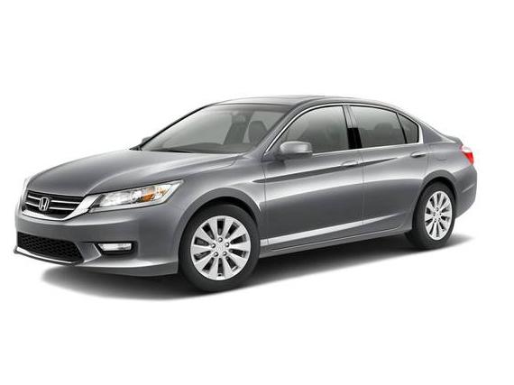 HONDA ACCORD 2014 1HGCR2F88EA039479 image
